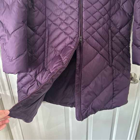 Eddie Bauer Essential Down Jacket Parka - Picture 7 of 16